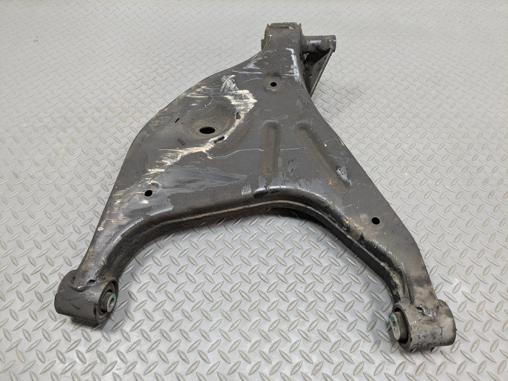 03 - 05 LAND ROVER RANGE ROVER OEM REAR RIGHT PASSENGER SIDE LOWER CONTROL ARM