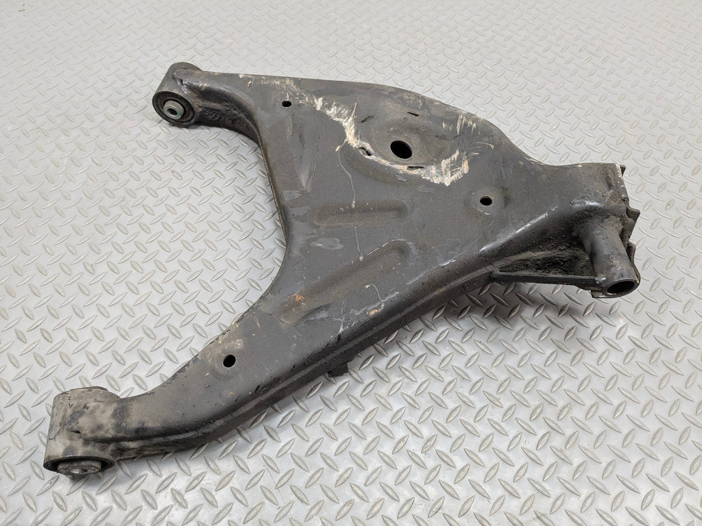 03 - 05 LAND ROVER RANGE ROVER OEM REAR RIGHT PASSENGER SIDE LOWER CONTROL ARM