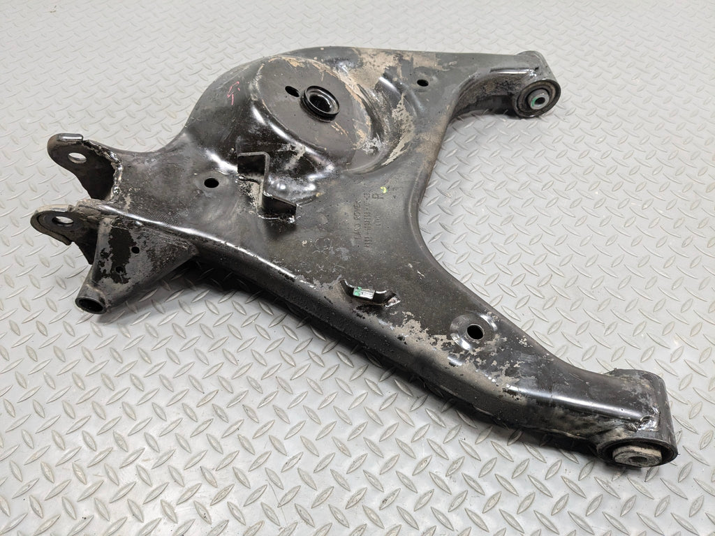 03 - 05 LAND ROVER RANGE ROVER OEM REAR RIGHT PASSENGER SIDE LOWER CONTROL ARM