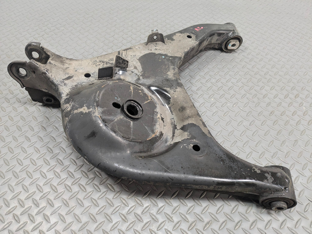 2003 - 2005 LAND ROVER RANGE ROVER OEM LOWER CONTROL ARM REAR LEFT DRIVER SIDE