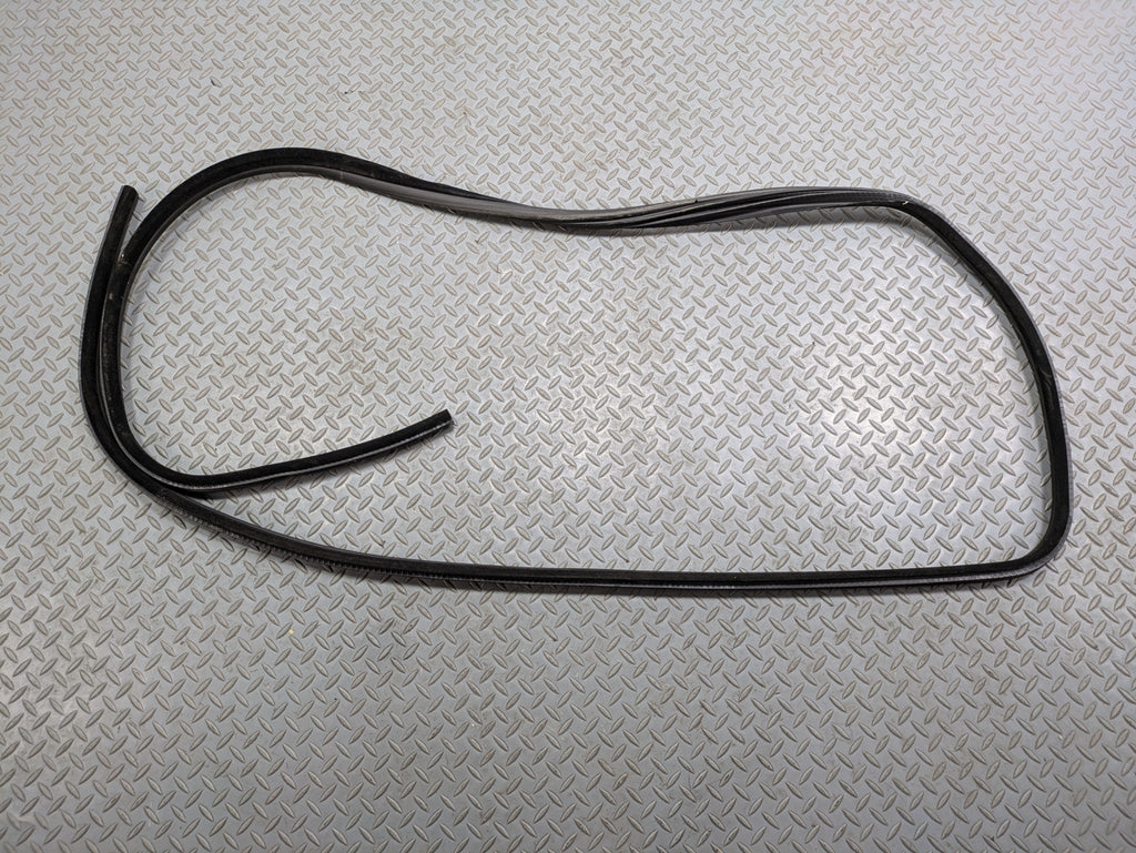 03 - 05 LAND ROVER RANGE ROVER OEM DOOR SEAL WEATHER STRIPPING FRONT RIGHT SIDE