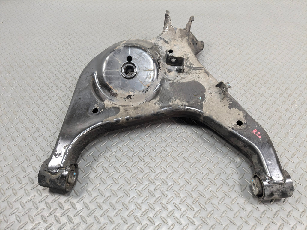 2003 - 2005 LAND ROVER RANGE ROVER OEM LOWER CONTROL ARM REAR LEFT DRIVER SIDE