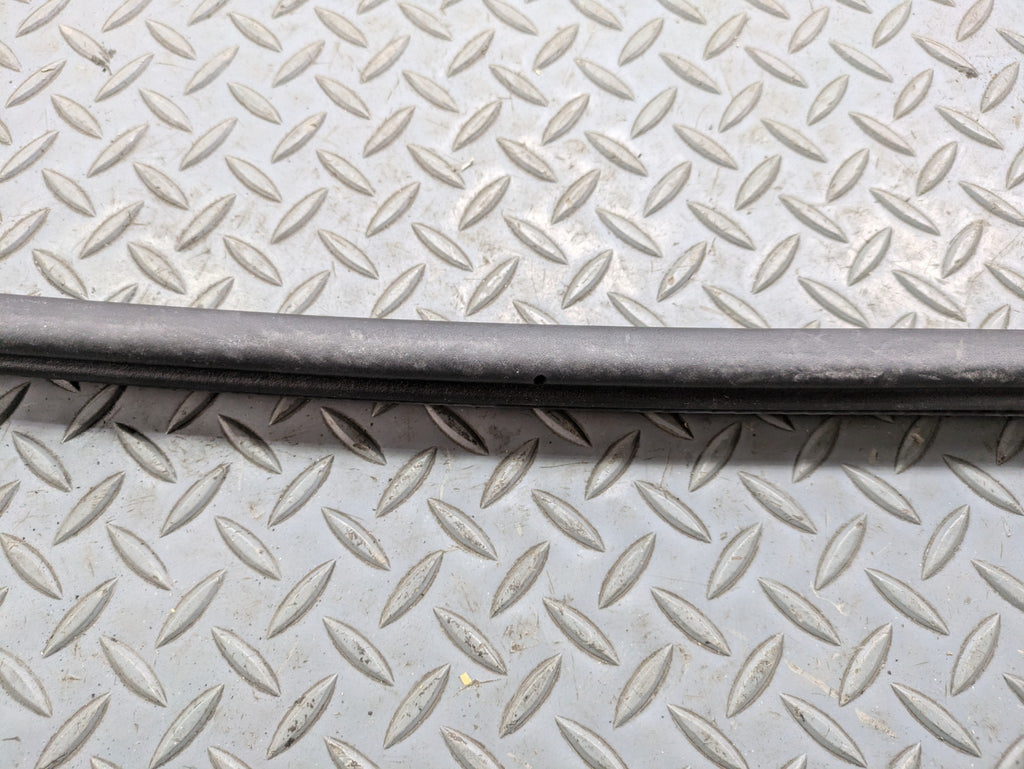 03 - 05 LAND ROVER RANGE ROVER OEM DOOR SEAL WEATHER STRIPPING FRONT RIGHT SIDE