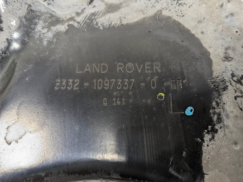 2003 - 2005 LAND ROVER RANGE ROVER OEM LOWER CONTROL ARM REAR LEFT DRIVER SIDE