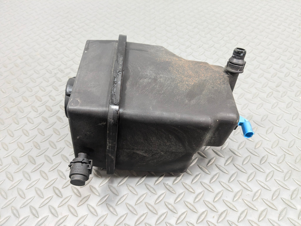 2003 - 2005 LAND ROVER RANGE ROVER OEM COOLANT RECOVERY BOTTLE RESERVOIR TANK