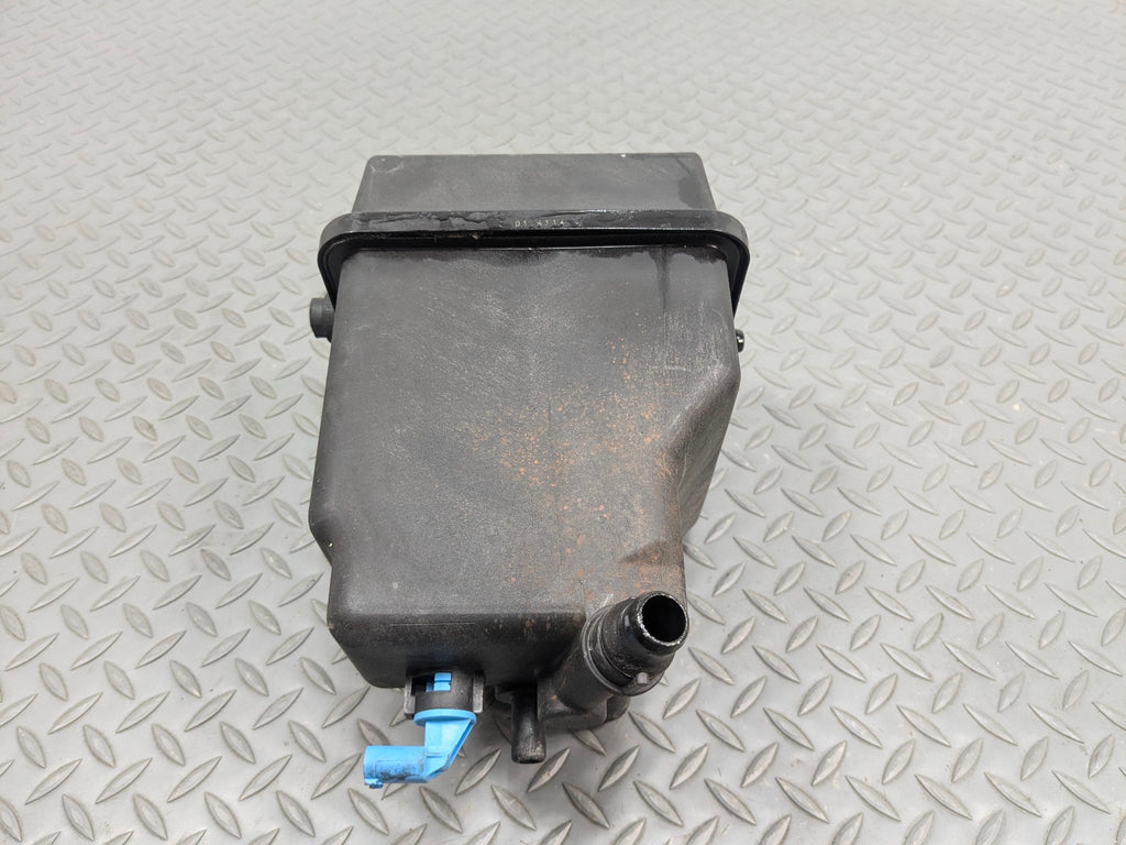 2003 - 2005 LAND ROVER RANGE ROVER OEM COOLANT RECOVERY BOTTLE RESERVOIR TANK