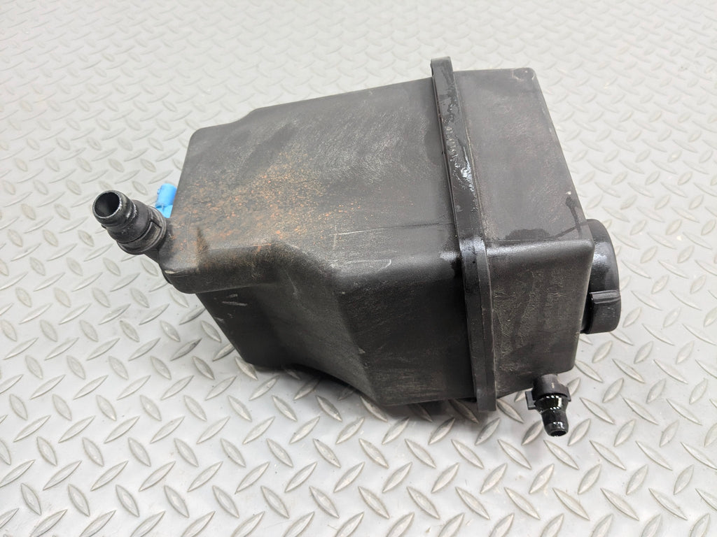 2003 - 2005 LAND ROVER RANGE ROVER OEM COOLANT RECOVERY BOTTLE RESERVOIR TANK