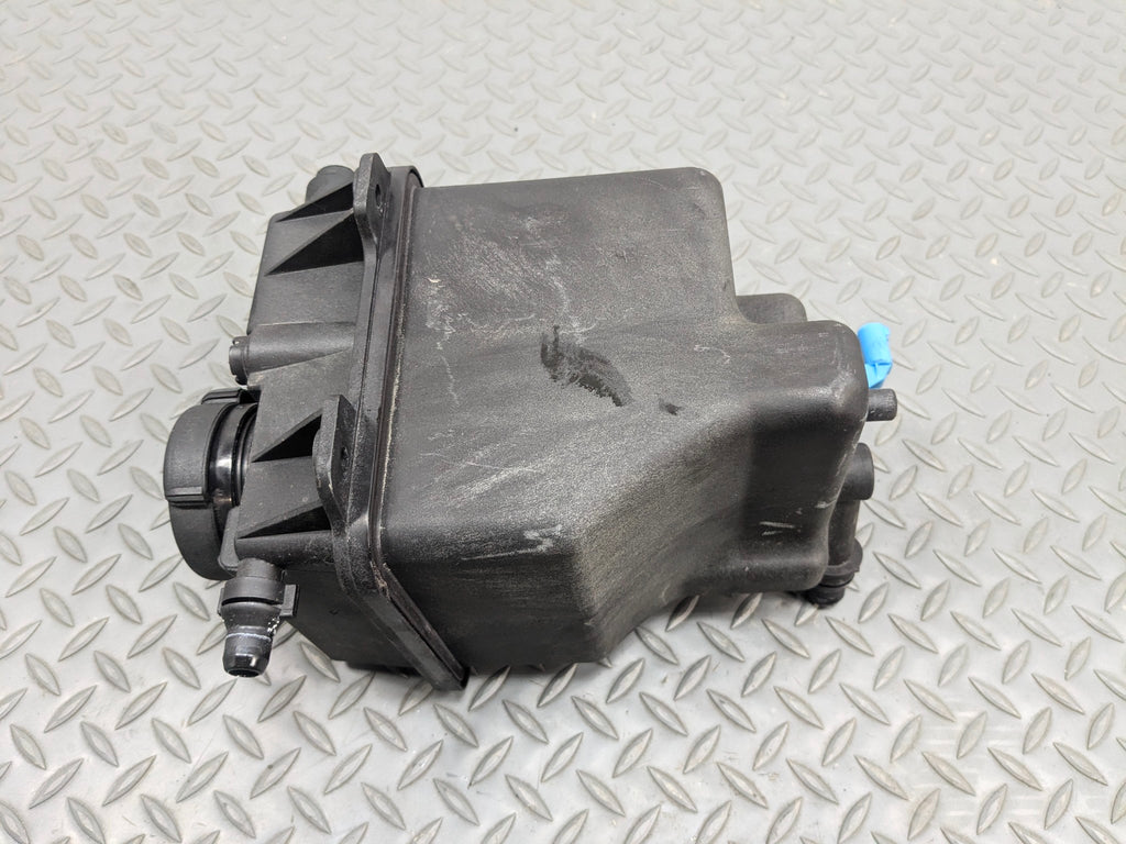 2003 - 2005 LAND ROVER RANGE ROVER OEM COOLANT RECOVERY BOTTLE RESERVOIR TANK