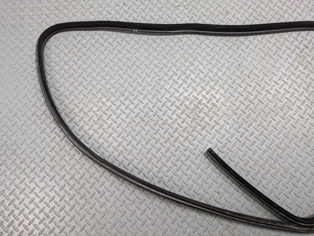 03 - 2005 LAND ROVER RANGE ROVER OEM DOOR SEAL WEATHER STRIPPING FRONT LEFT SIDE