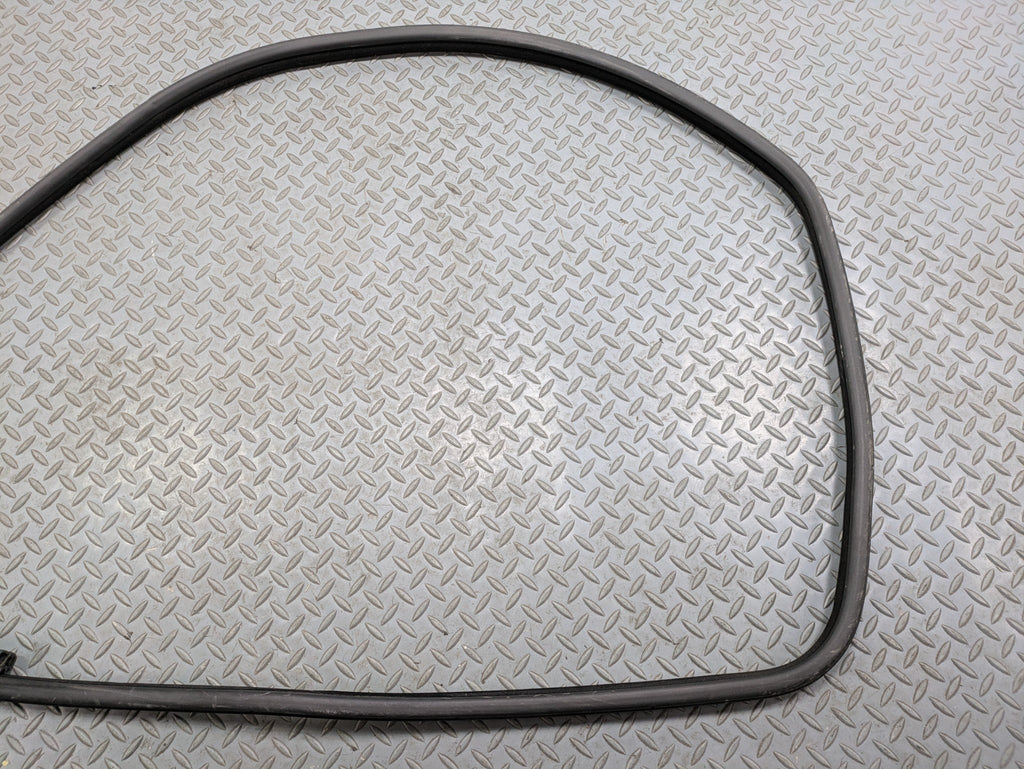 03 - 2005 LAND ROVER RANGE ROVER OEM DOOR SEAL WEATHER STRIPPING FRONT LEFT SIDE
