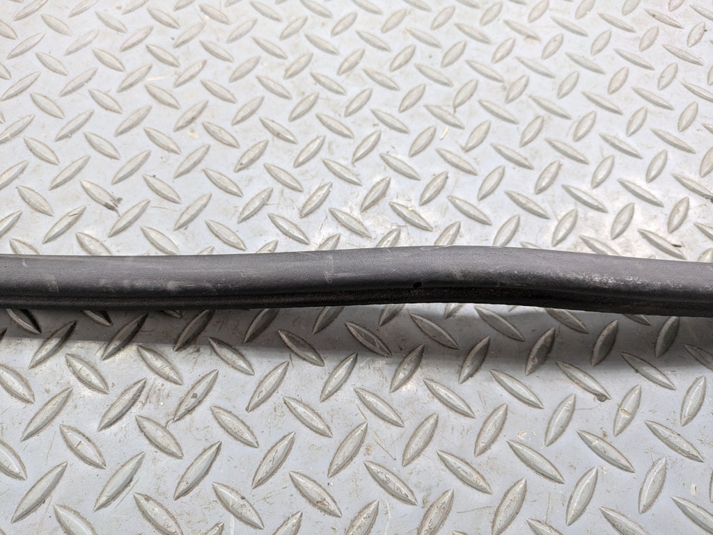03 - 2005 LAND ROVER RANGE ROVER OEM DOOR SEAL WEATHER STRIPPING FRONT LEFT SIDE