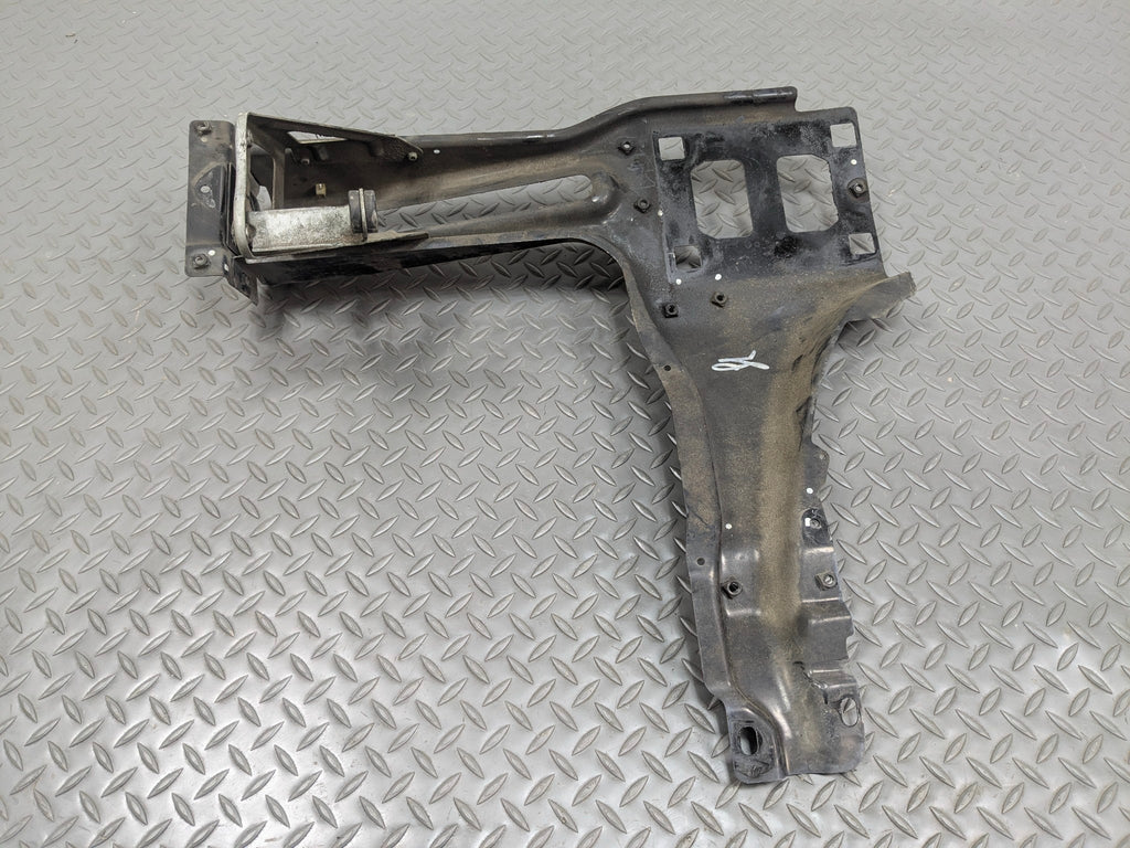 03 - 05 LAND ROVER RANGE ROVER OEM RADIATOR SUPPORT HEADLIGHT BRACKET FRONT LEFT