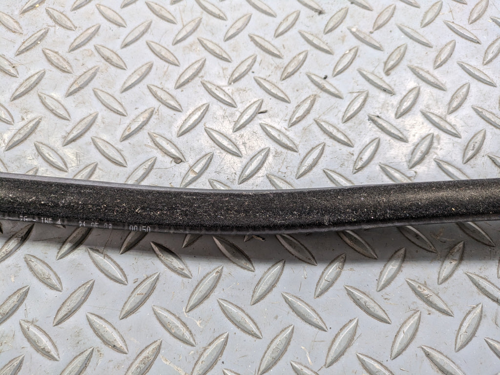 03 - 2005 LAND ROVER RANGE ROVER OEM DOOR SEAL WEATHER STRIPPING REAR LEFT SIDE