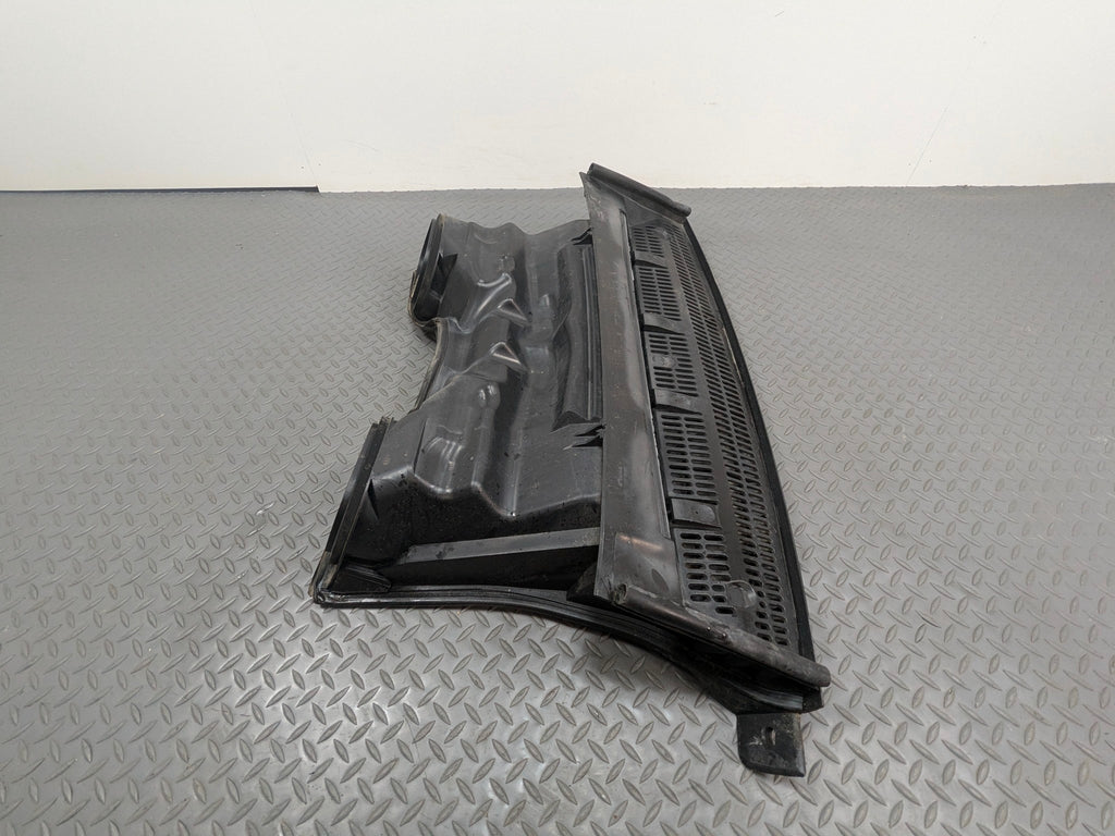 03 - 05 LAND ROVER RANGE ROVER OEM CABIN AIR FILTER CLEANER MICROFILTER HOUSING