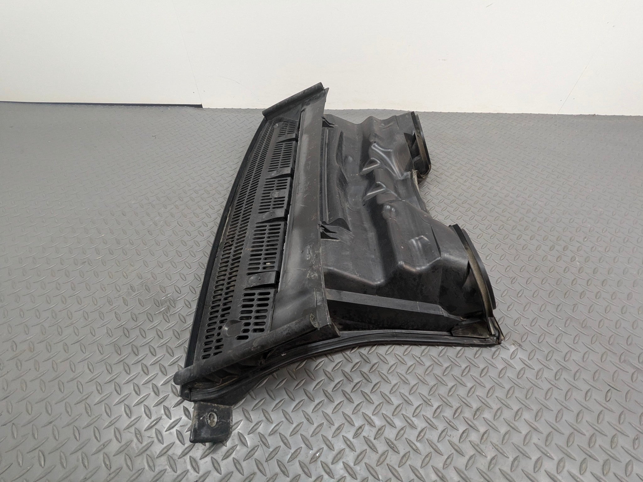 03 - 05 LAND ROVER RANGE ROVER OEM CABIN AIR FILTER CLEANER MICROFILTER HOUSING