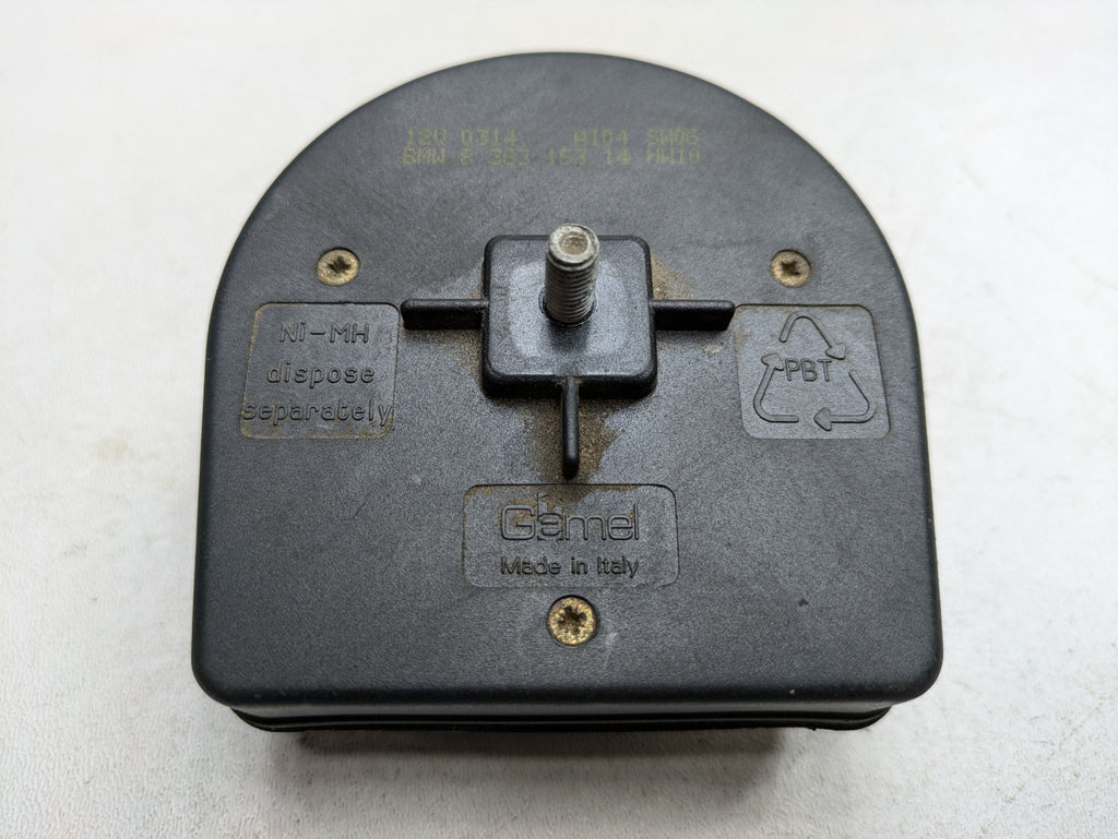 2003 - 2005 LAND ROVER RANGE ROVER OEM ANTI THEFT ALARM SIREN HORN SPEAKER