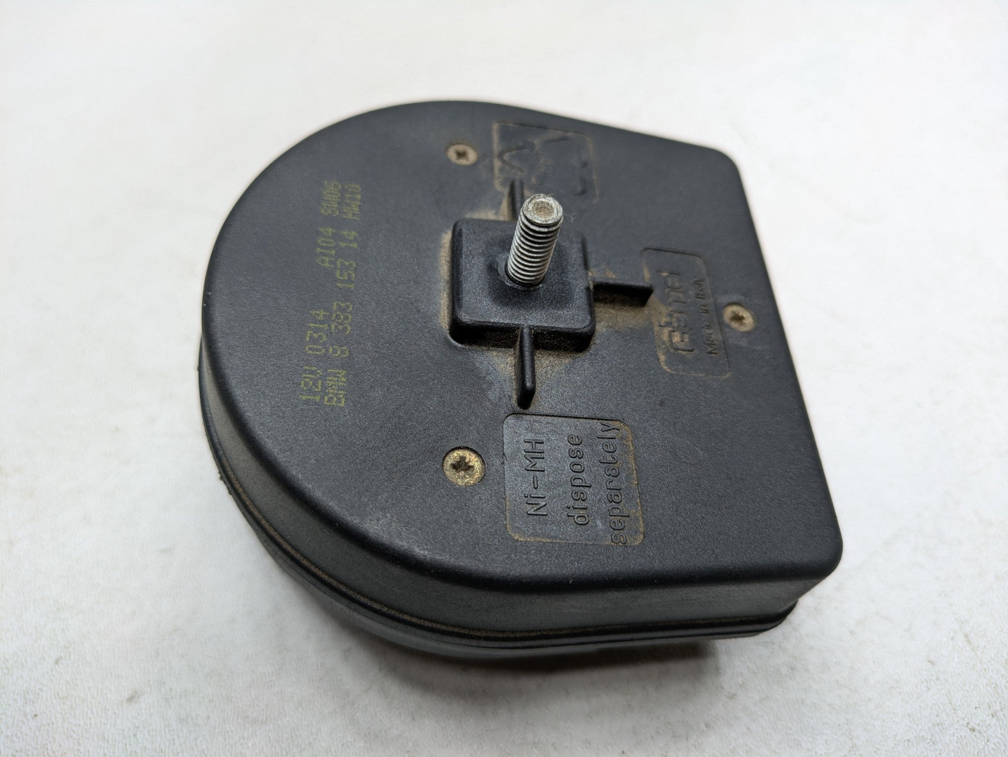 2003 - 2005 LAND ROVER RANGE ROVER OEM ANTI THEFT ALARM SIREN HORN SPEAKER