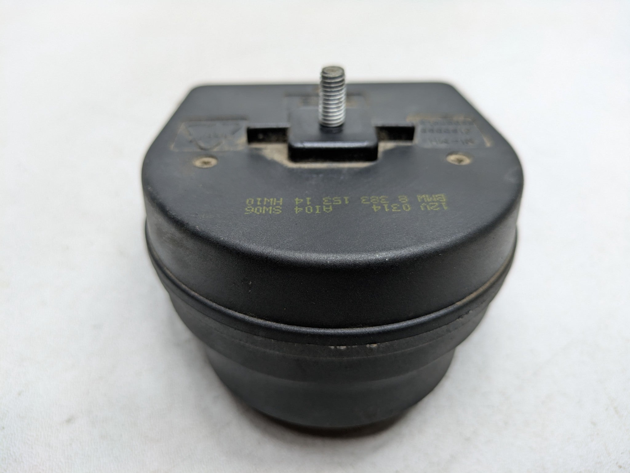 2003 - 2005 LAND ROVER RANGE ROVER OEM ANTI THEFT ALARM SIREN HORN SPEAKER