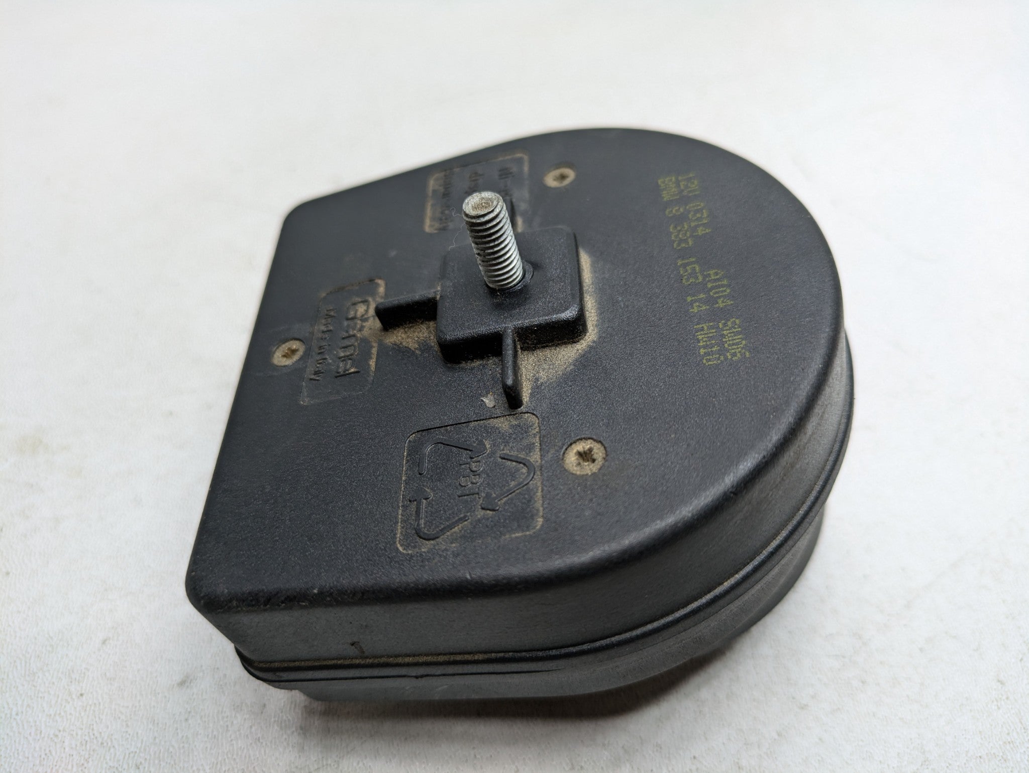 2003 - 2005 LAND ROVER RANGE ROVER OEM ANTI THEFT ALARM SIREN HORN SPEAKER