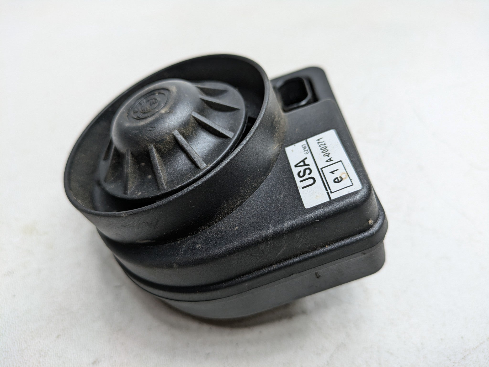 2003 - 2005 LAND ROVER RANGE ROVER OEM ANTI THEFT ALARM SIREN HORN SPEAKER