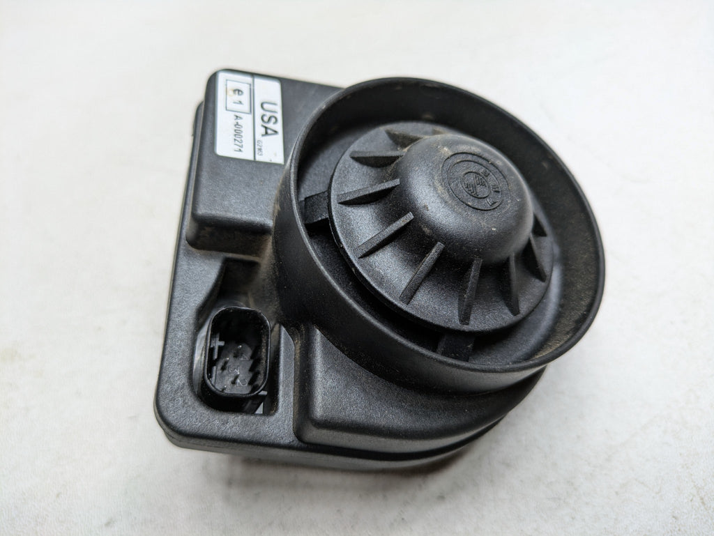 2003 - 2005 LAND ROVER RANGE ROVER OEM ANTI THEFT ALARM SIREN HORN SPEAKER