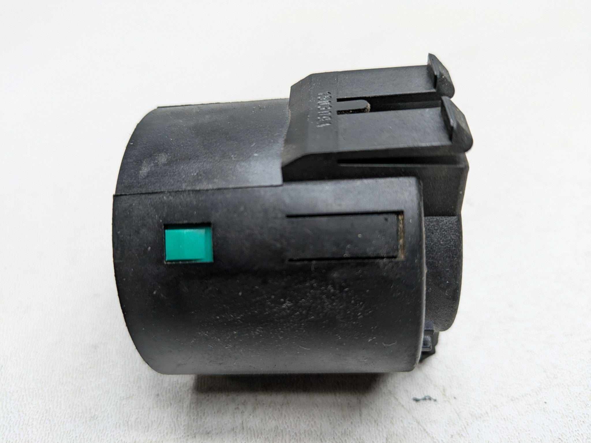 03 - 05 LAND ROVER RANGE ROVER OEM DOOR CHIME ALARM SPEAKER HORN SIREN SIGNAL