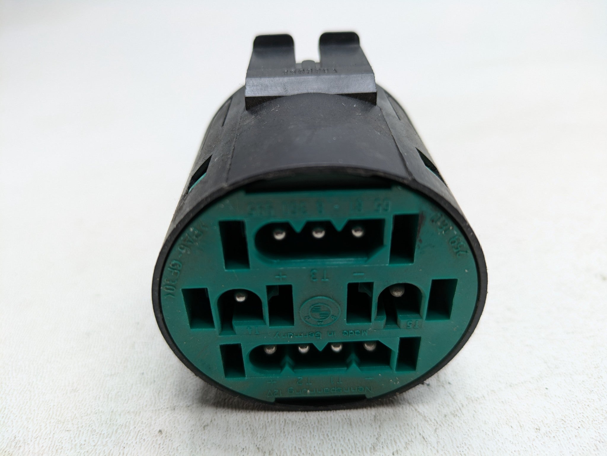 03 - 05 LAND ROVER RANGE ROVER OEM DOOR CHIME ALARM SPEAKER HORN SIREN SIGNAL