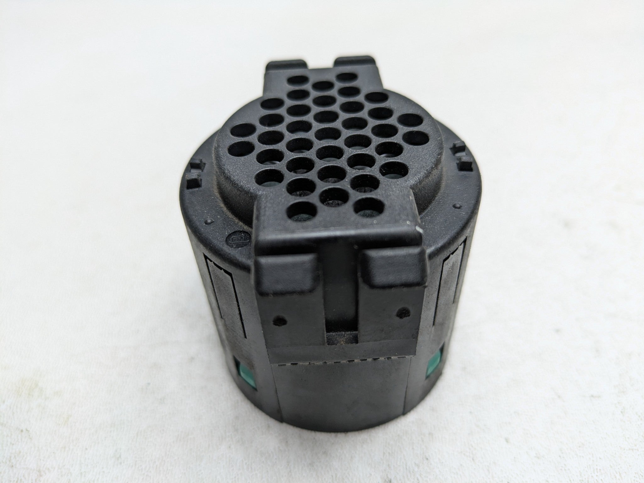 03 - 05 LAND ROVER RANGE ROVER OEM DOOR CHIME ALARM SPEAKER HORN SIREN SIGNAL