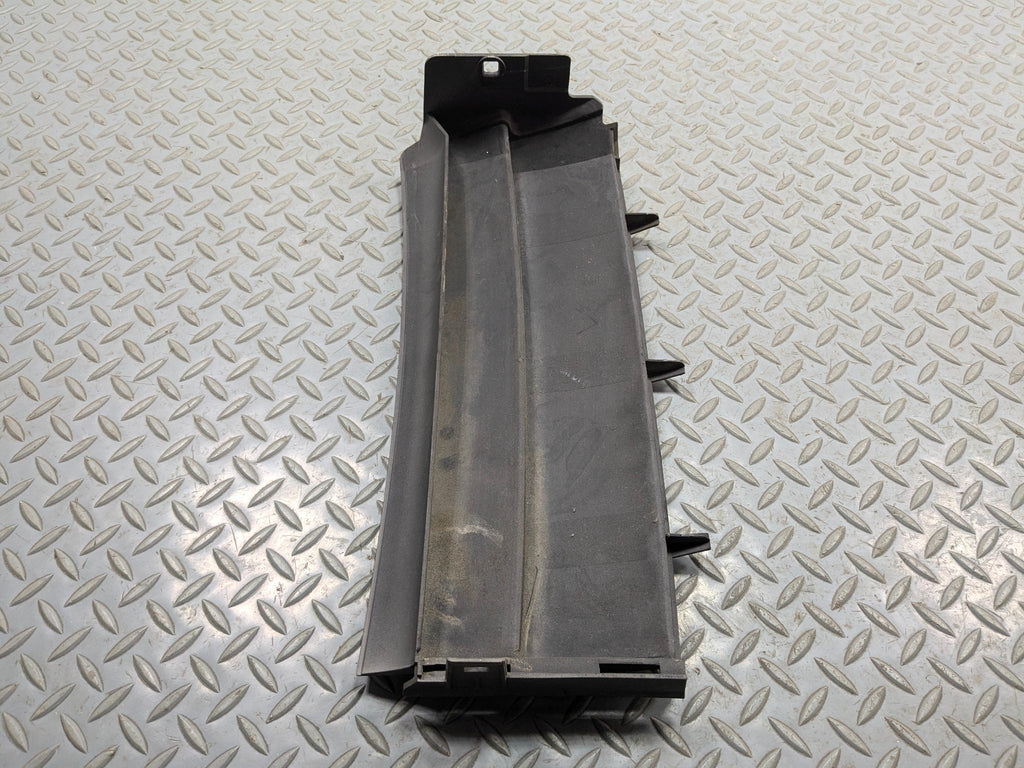 2003 - 2005 LAND ROVER RANGE ROVER OEM FENDER GRILLE VENT TRIM FRONT LEFT SIDE