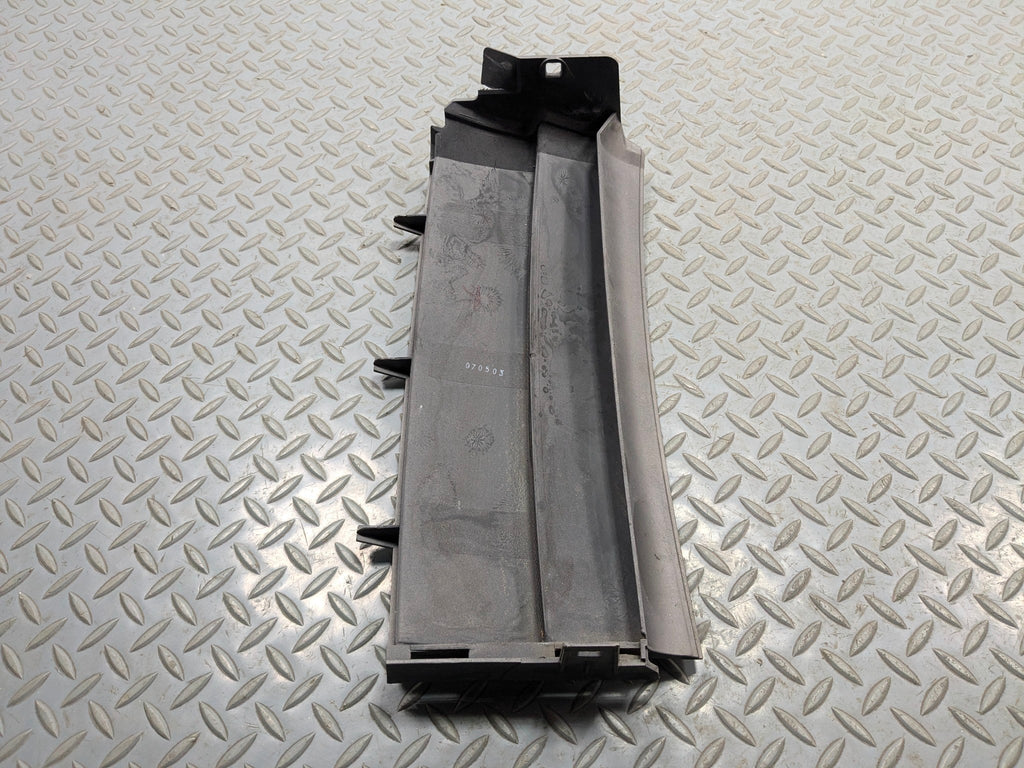 2003 - 2005 LAND ROVER RANGE ROVER OEM FENDER GRILLE VENT TRIM FRONT RIGHT SIDE