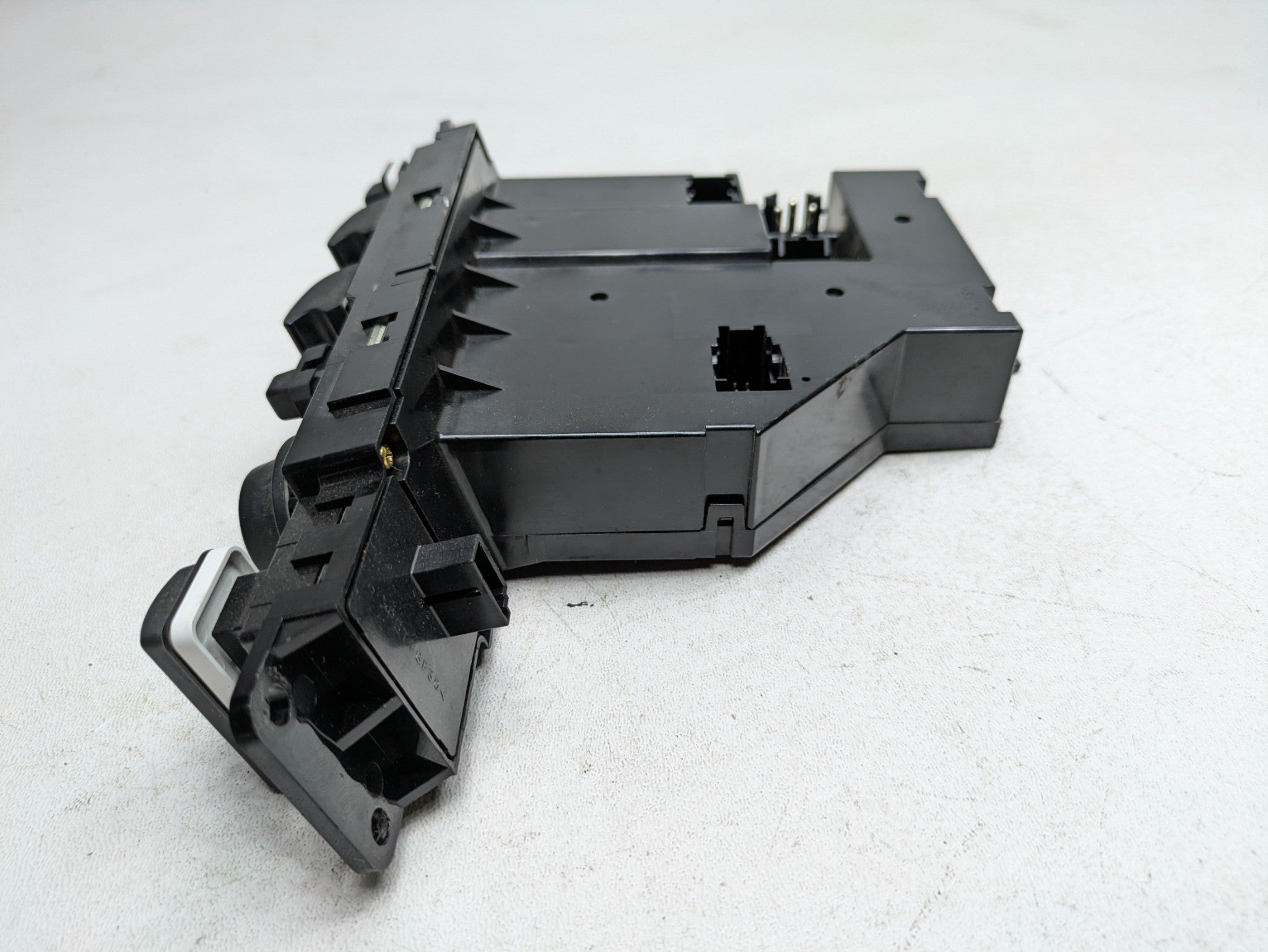 03 - 05 LAND ROVER RANGE ROVER OEM DOOR SWITCH CONTROL ASSEMBLY FRONT LEFT SIDE