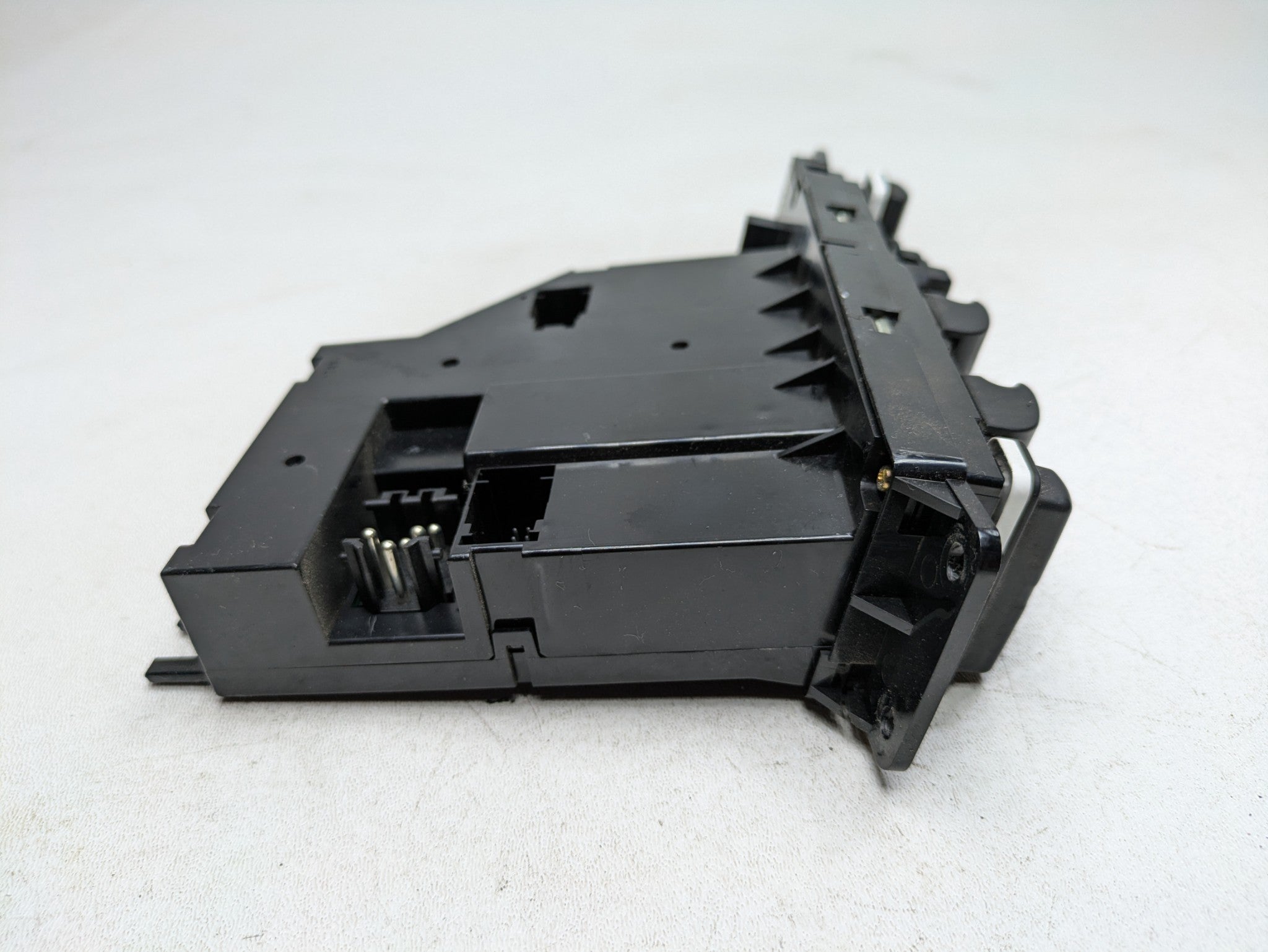 03 - 05 LAND ROVER RANGE ROVER OEM DOOR SWITCH CONTROL ASSEMBLY FRONT LEFT SIDE