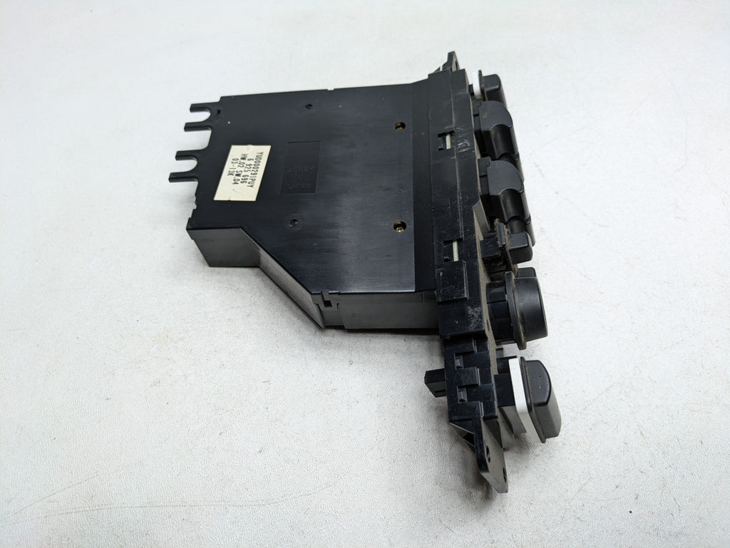03 - 05 LAND ROVER RANGE ROVER OEM DOOR SWITCH CONTROL ASSEMBLY FRONT LEFT SIDE