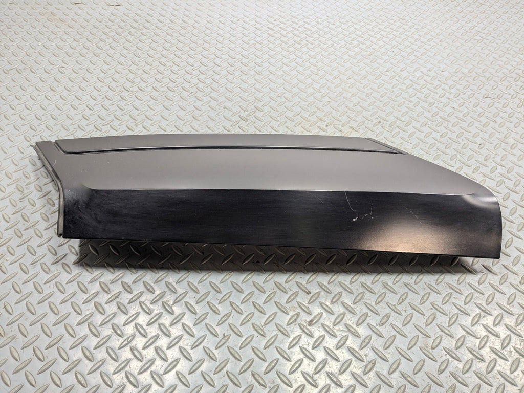 2003 - 2005 LAND ROVER RANGE ROVER OEM TAIL GATE D PILLAR TRIM COVER RIGHT SIDE