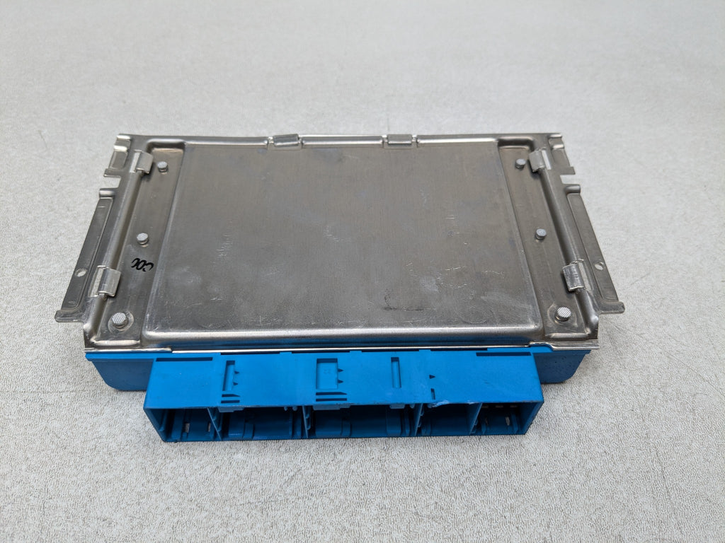 2003 - 2005 LAND ROVER RANGE ROVER OEM TRANSMISSION CONTROL COMPUTER MODULE UNIT