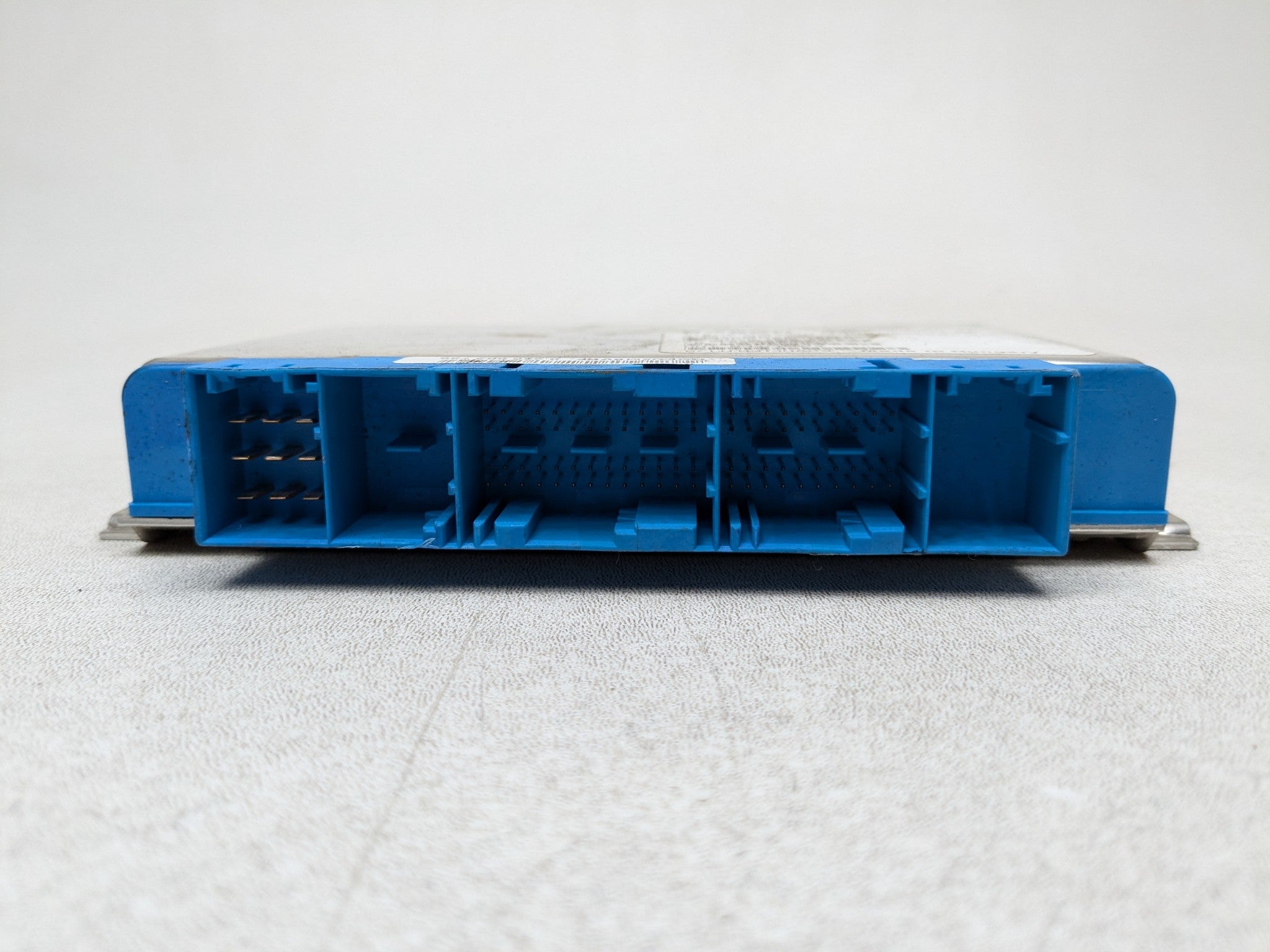 2003 - 2005 LAND ROVER RANGE ROVER OEM TRANSMISSION CONTROL COMPUTER MODULE UNIT