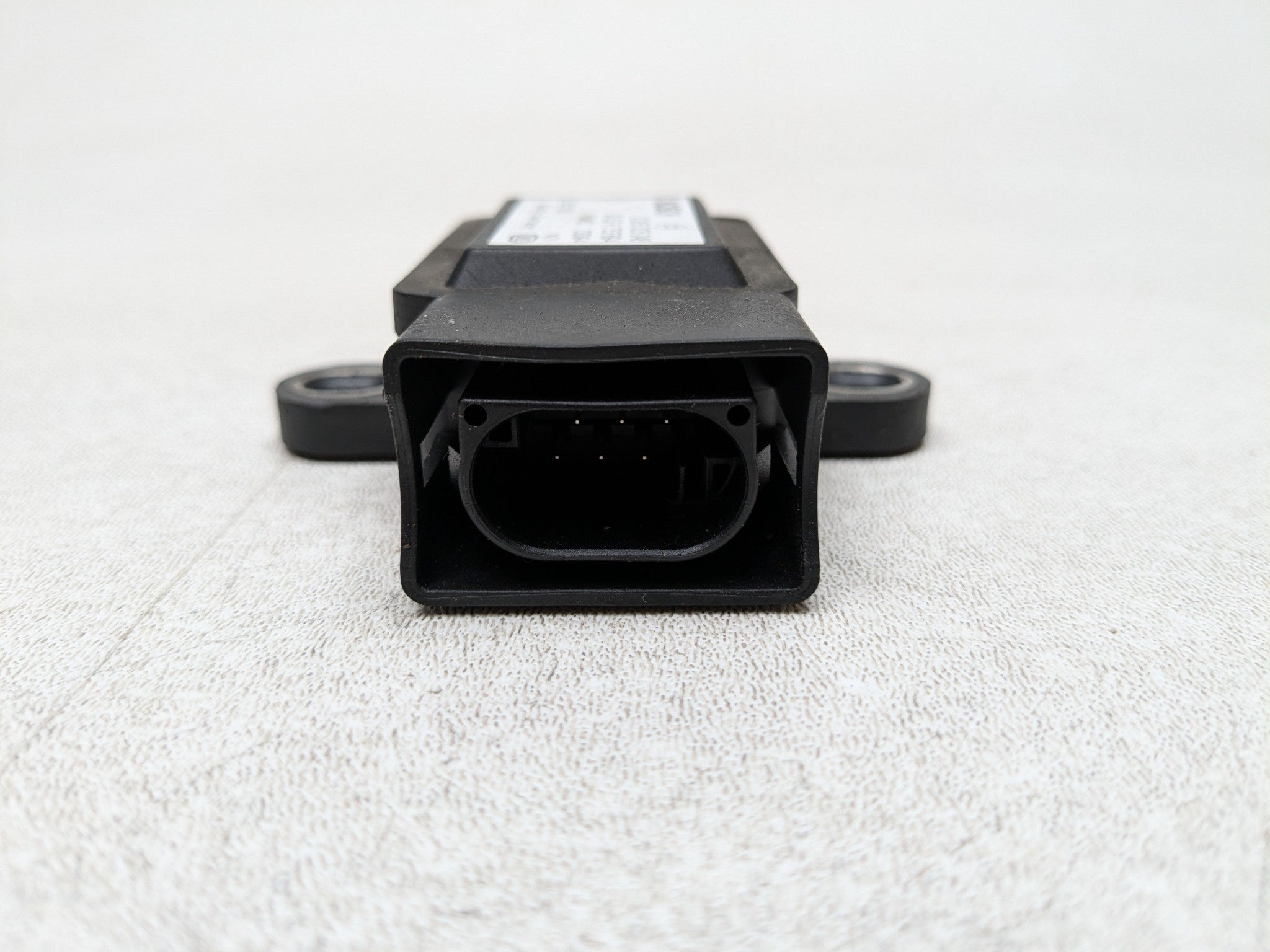 03 - 05 LAND ROVER RANGE ROVER OEM YAW RATE STABILITY SPEED SENSOR MODULE UNIT