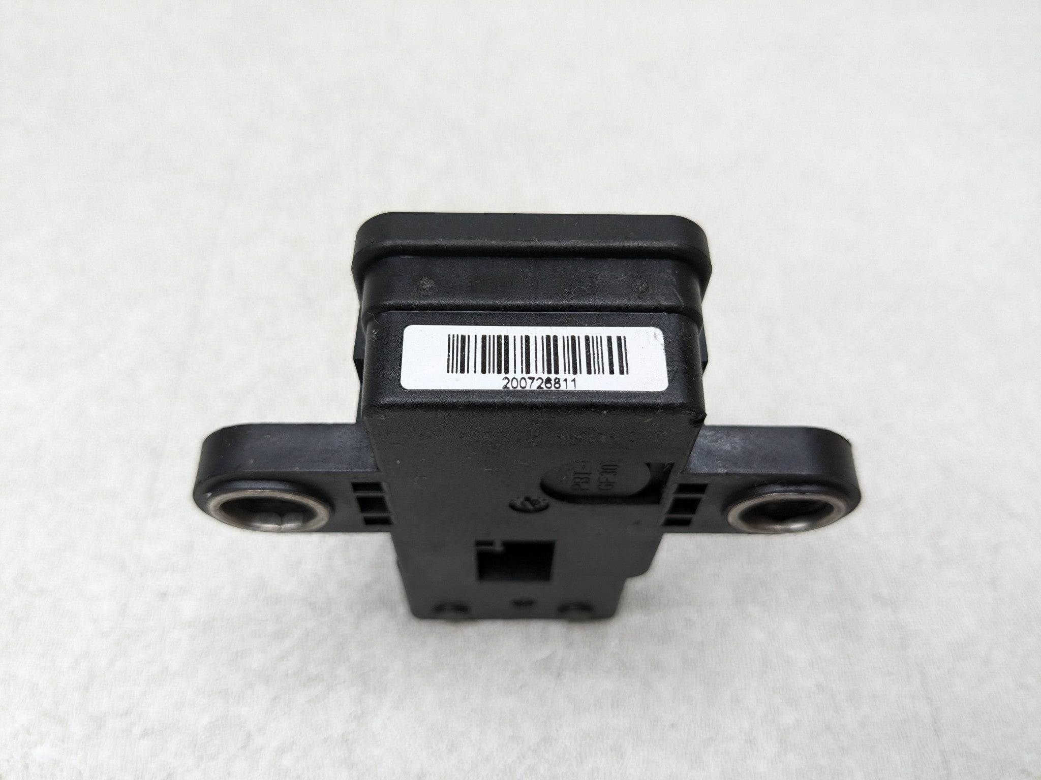 03 - 05 LAND ROVER RANGE ROVER OEM YAW RATE STABILITY SPEED SENSOR MODULE UNIT