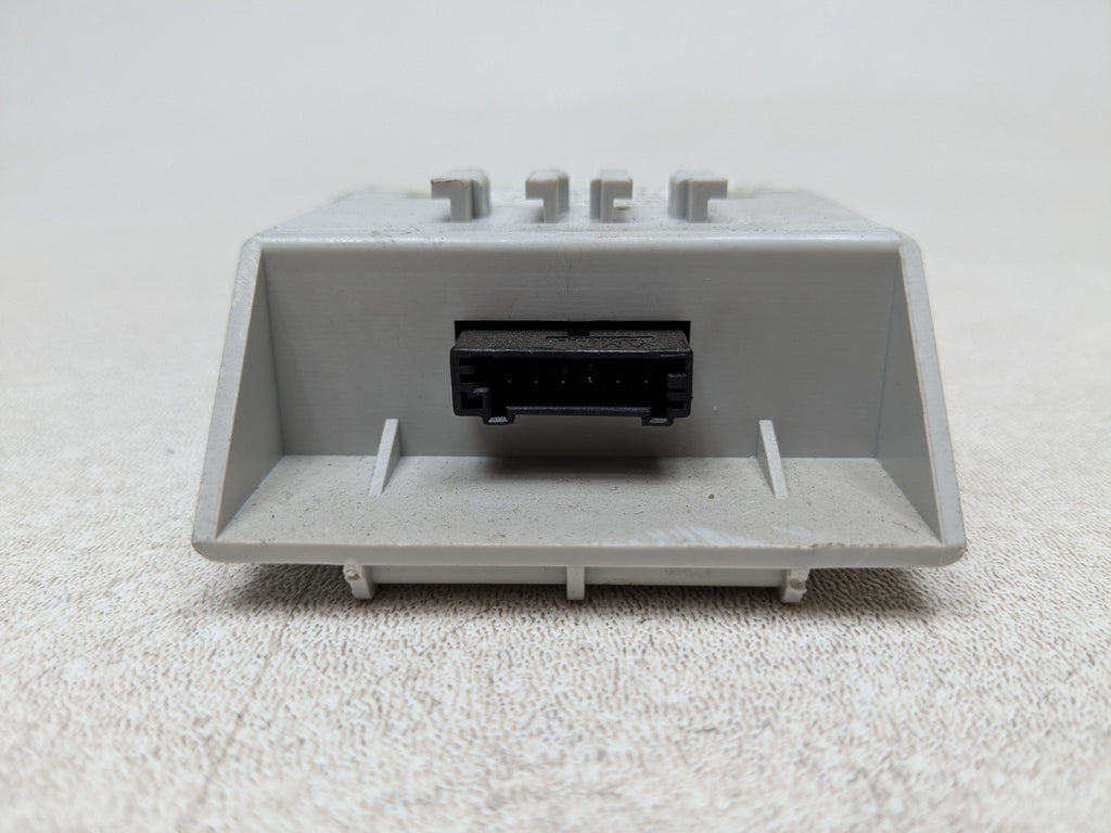 03 - 05 LAND ROVER RANGE ROVER OEM ANTI THEFT INCLINATION ALARM SENSOR MODULE