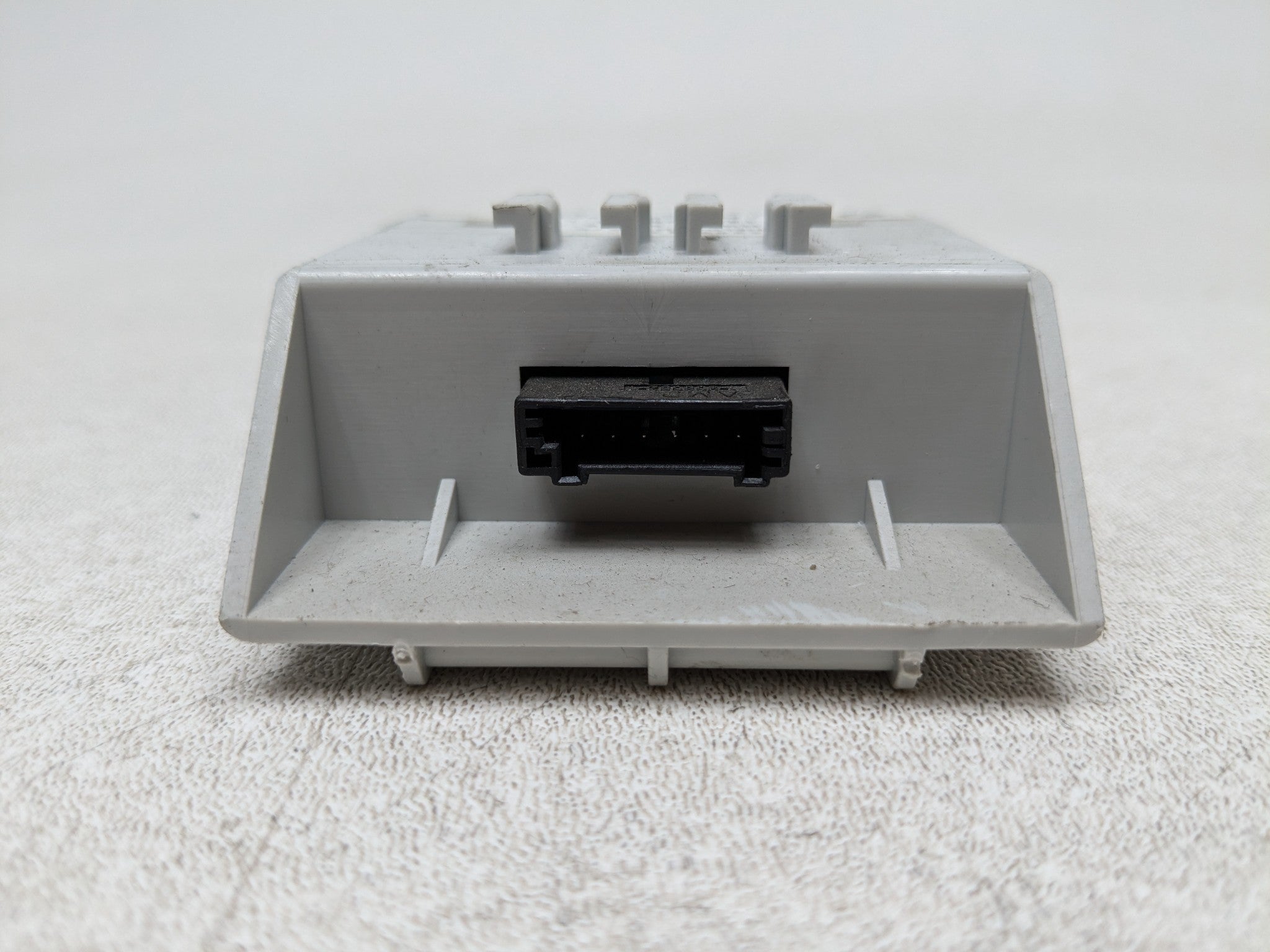 03 - 05 LAND ROVER RANGE ROVER OEM ANTI THEFT INCLINATION ALARM SENSOR MODULE