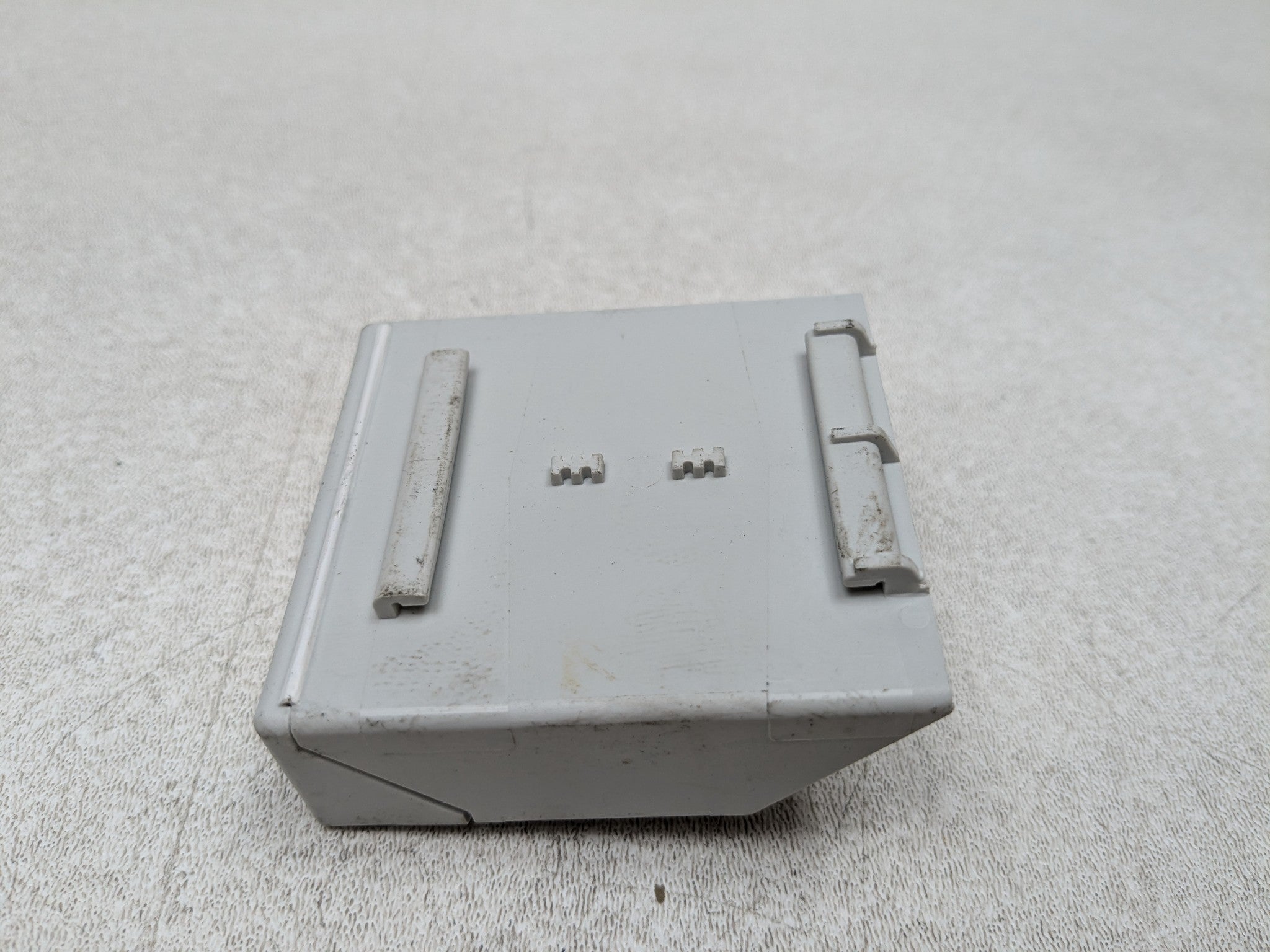 03 - 05 LAND ROVER RANGE ROVER OEM ANTI THEFT INCLINATION ALARM SENSOR MODULE