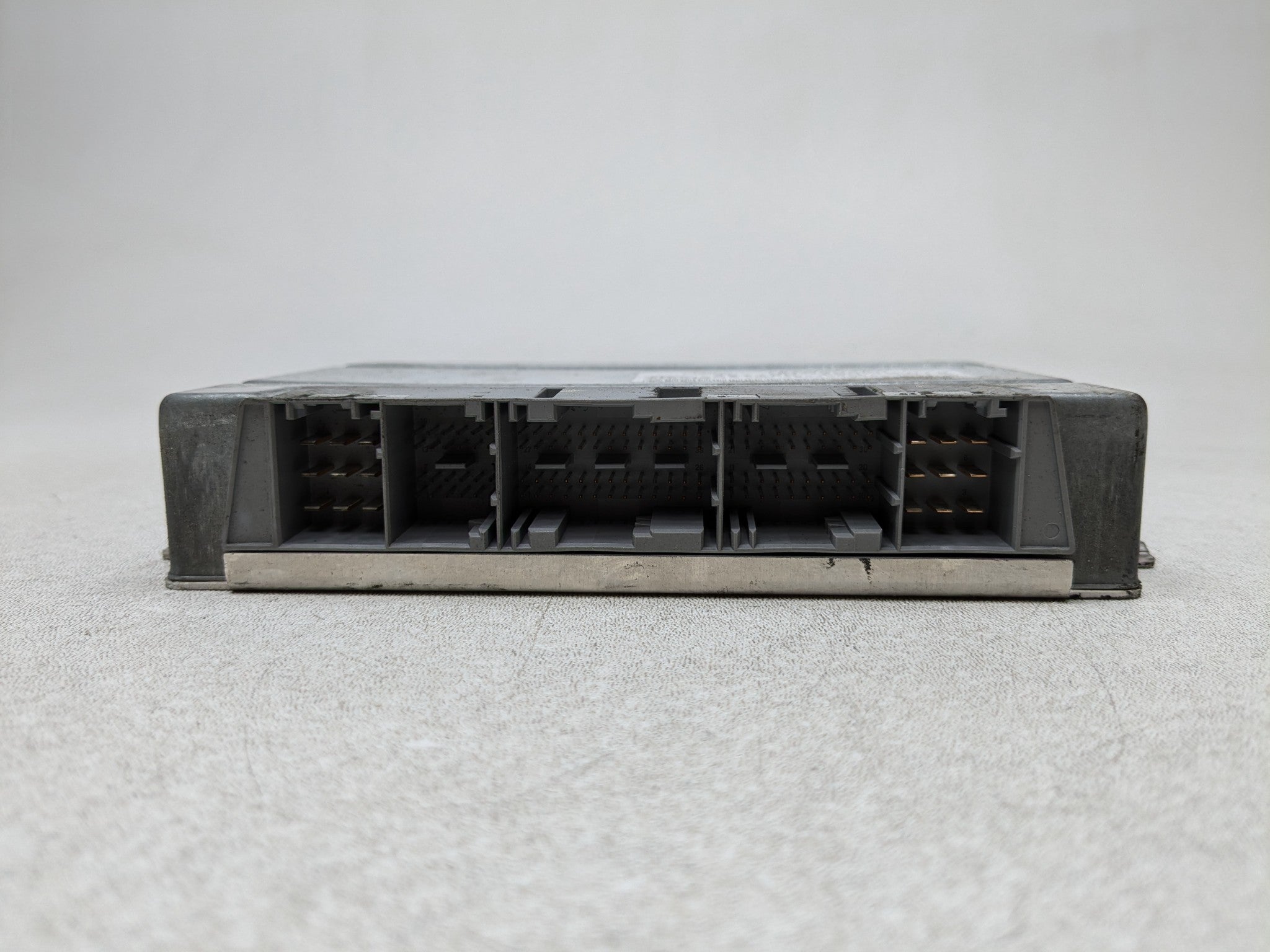 03 - 05 LAND ROVER RANGE ROVER OEM TRANSFER CASE COMPUTER CONTROL MODULE UNIT
