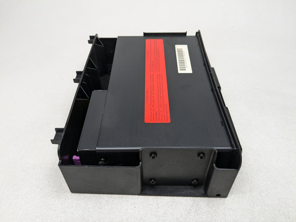 03 - 05 LAND ROVER RANGE ROVER OEM RADIO AUDIO AND VISUAL EQUIPMENT CD CHANGER