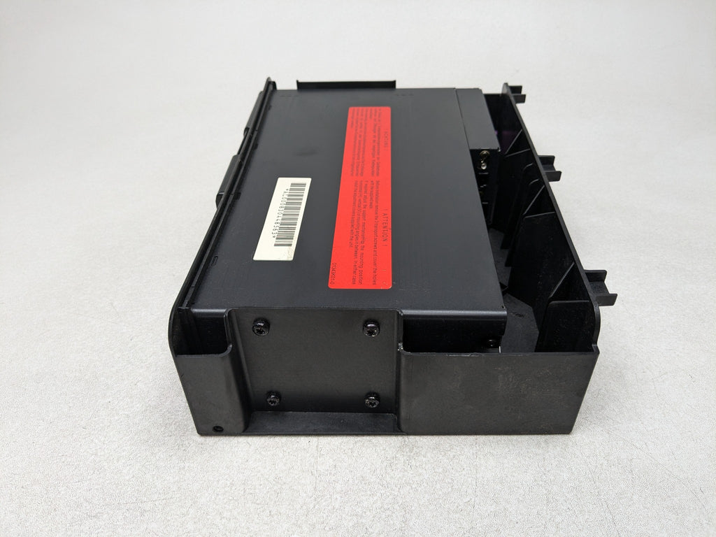 03 - 05 LAND ROVER RANGE ROVER OEM RADIO AUDIO AND VISUAL EQUIPMENT CD CHANGER