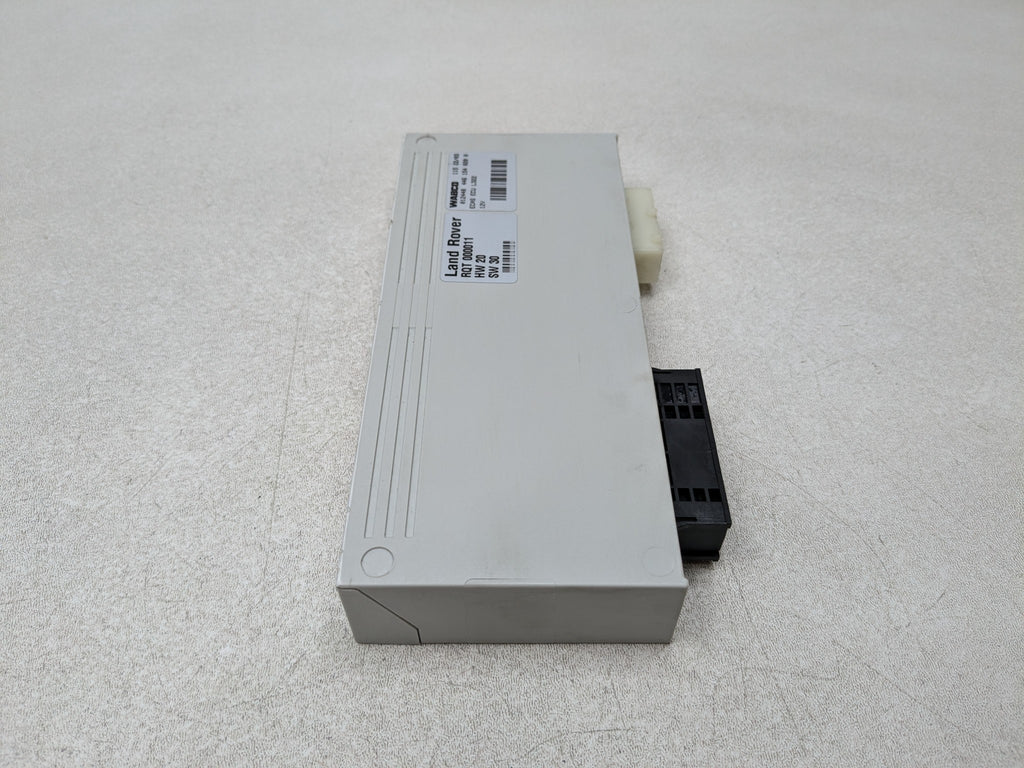 03 - 05 LAND ROVER RANGE ROVER OEM AIR SUSPENSION COMPUTER CONTROL MODULE UNIT