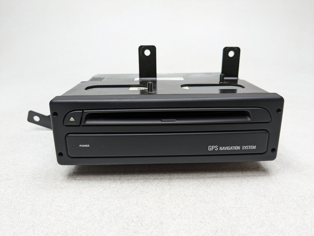 2003 - 2005 LAND ROVER RANGE ROVER OEM NAVIGATION SYSTEM DVD PLAYER CONTROL UNIT