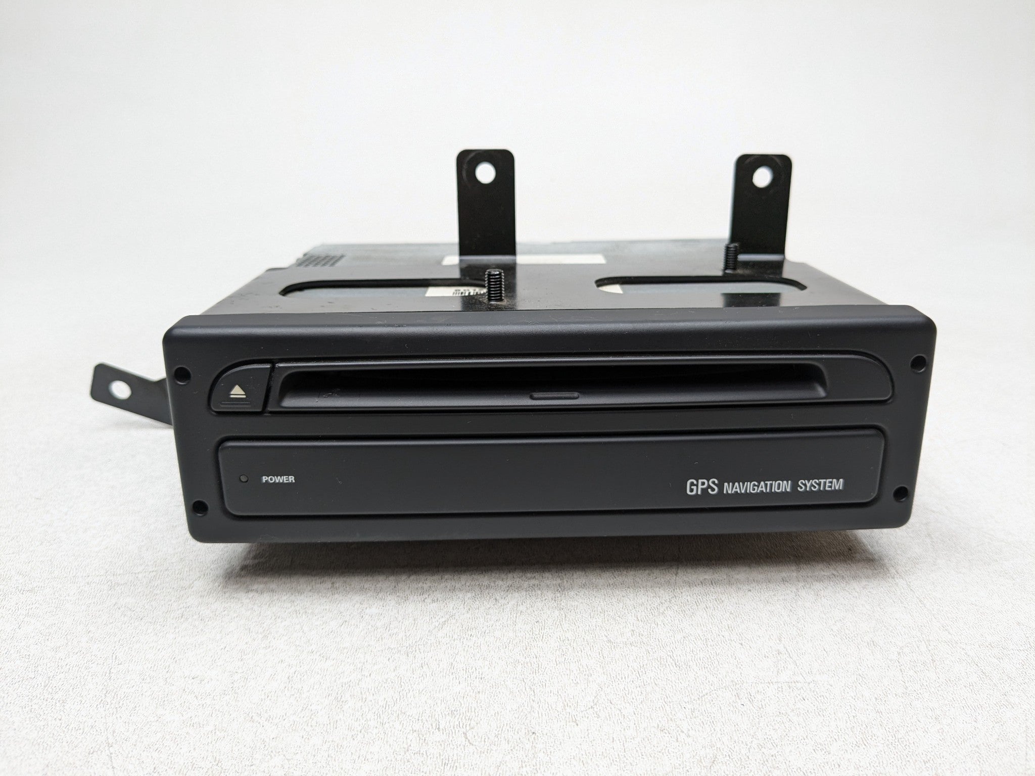 2003 - 2005 LAND ROVER RANGE ROVER OEM NAVIGATION SYSTEM DVD PLAYER CONTROL UNIT