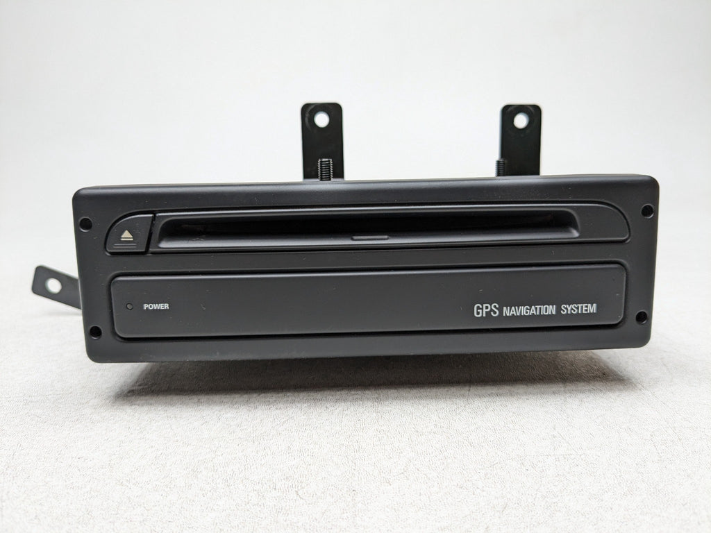 2003 - 2005 LAND ROVER RANGE ROVER OEM NAVIGATION SYSTEM DVD PLAYER CONTROL UNIT