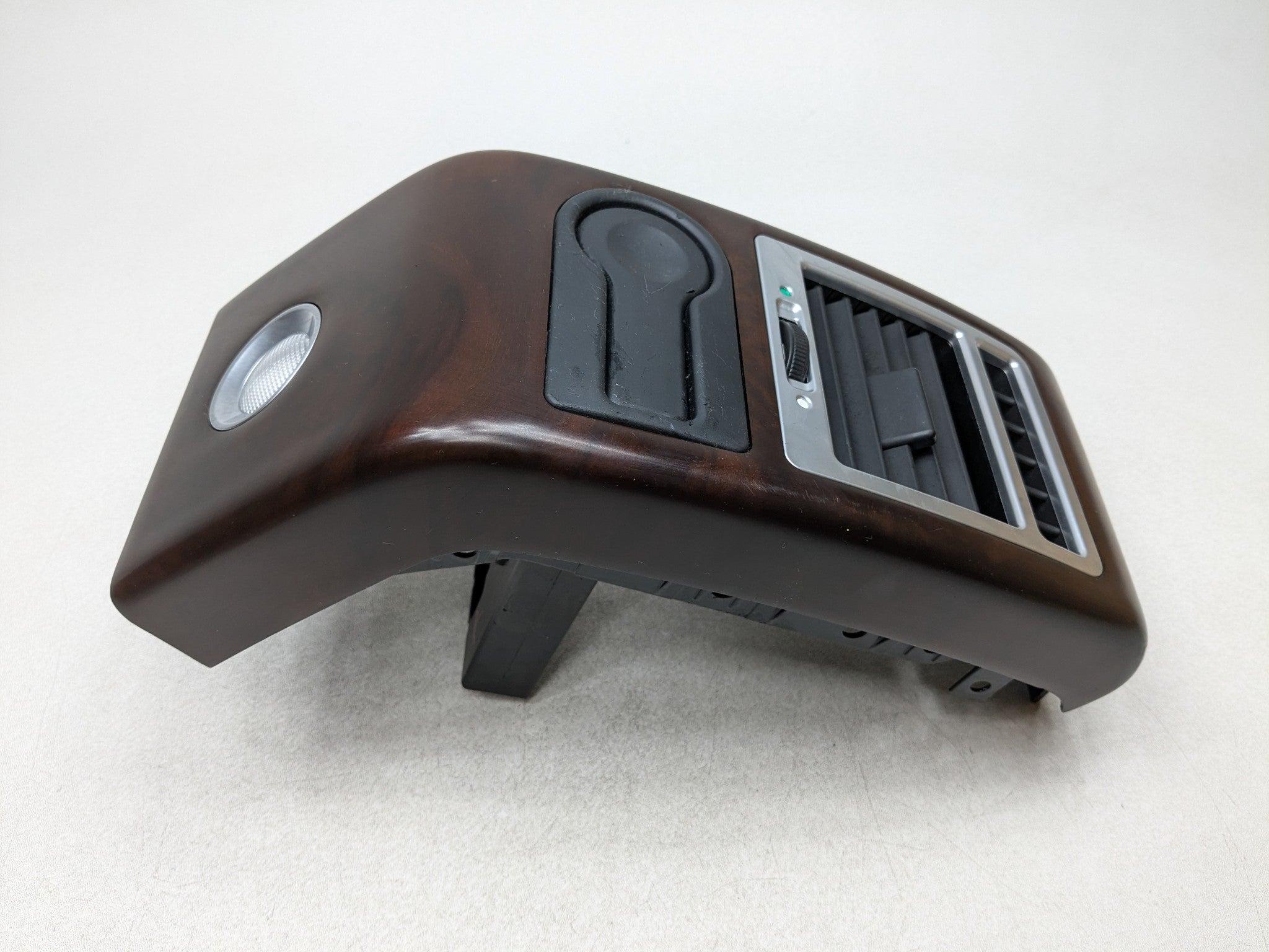 03 - 05 LAND ROVER RANGE ROVER OEM AC AIR VENT HEADLIGHT SWITCH FRONT RIGHT SIDE