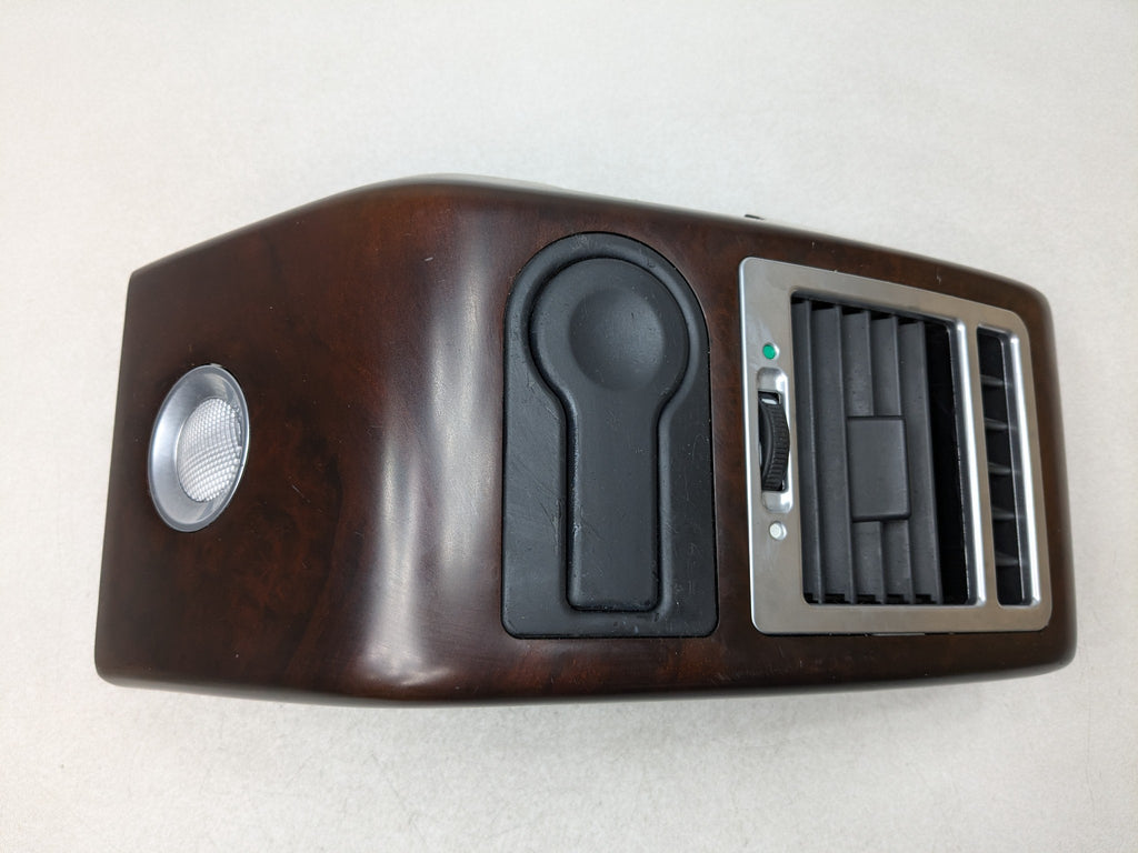 03 - 05 LAND ROVER RANGE ROVER OEM AC AIR VENT HEADLIGHT SWITCH FRONT RIGHT SIDE